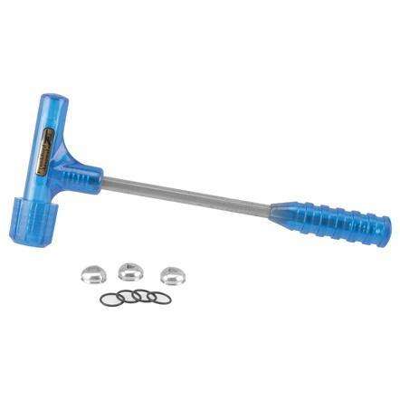 Misc. Accessories Frankford Arsenal Impact Bullet Puller FRANKFORD IMPACT BULLET PULLER • Model: Impact Bullet Puller